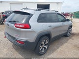 Jeep Cherokee Trailhawk 1C4PJMBS7EW161077 снимка
