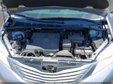 Toyota Sienna Xle V6 7 Passenger Auto Access Seat/Xle V6 8 Passenger 5TDYK3DCXDS310131 fotografie