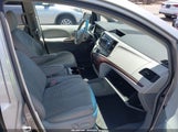 Toyota Sienna Xle V6 7 Passenger Auto Access Seat/Xle V6 8 Passenger 5TDYK3DCXDS310131 photo
