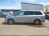 Toyota Sienna Xle V6 7 Passenger Auto Access Seat/Xle V6 8 Passenger 5TDYK3DCXDS310131 снимка