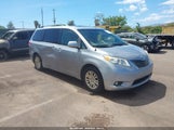 Toyota Sienna Xle V6 7 Passenger Auto Access Seat/Xle V6 8 Passenger 5TDYK3DCXDS310131 снимка