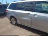 Toyota Sienna Xle V6 7 Passenger Auto Access Seat/Xle V6 8 Passenger 5TDYK3DCXDS310131 photo