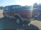 Ford F-150 Lariat/Xl/Xlt 1FTEX18L2VND29542 fotografie