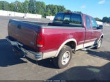 Ford F-150 Lariat/Xl/Xlt 1FTEX18L2VND29542 снимка