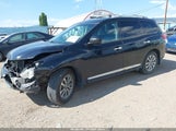 Nissan Pathfinder Sl 5N1AR2MM1DC680056 снимка