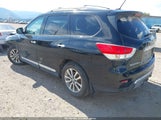 Nissan Pathfinder Sl 5N1AR2MM1DC680056 снимка