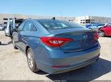 Hyundai Sonata 5NPE24AF2HH458082 снимка