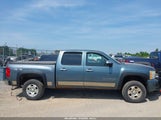 Chevrolet Silverado  Lt 3GCRKSE35AG264408 снимка