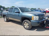 Chevrolet Silverado  Lt 3GCRKSE35AG264408 снимка