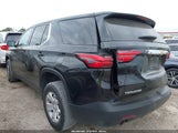 Chevrolet Traverse Fwd Ls 1GNERFKW6NJ161297 photo