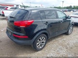 Kia Sportage Lx KNDPB3AC9G7805807 снимка