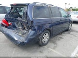 Honda Odyssey Ex 5FNRL38457B039394 fotografie