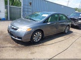 Honda Civic Ex 2HGFA1F85AH301436 снимка