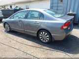 Honda Civic Ex 2HGFA1F85AH301436 снимка