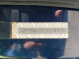 Toyota Matrix Xr 2T1KR32E74C185362 снимка
