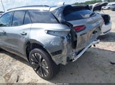 Chevrolet Blazer Ev Eawd Rs 3GNKDJRJ6SS118006 снимка