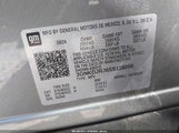 Chevrolet Blazer Ev Eawd Rs 3GNKDJRJ6SS118006 снимка