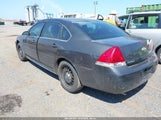 Chevrolet Impala Police 2G1WD5E37D1198335 снимка
