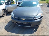 Chevrolet Impala Police 2G1WD5E37D1198335 снимка