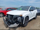 Hyundai Tucson Hybrid N Line KM8JFCD16RU163261 снимка