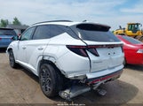Hyundai Tucson Hybrid N Line KM8JFCD16RU163261 photo