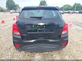 Chevrolet Trax Fwd Ls KL7CJKSB4MB316092 снимка