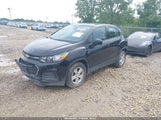 Chevrolet Trax Fwd Ls KL7CJKSB4MB316092 photo