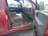 Nissan Titan Se 1N6BA06AX5N542056 fotografie