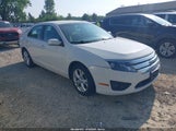 FORD FUSION SE 3FAHP0HA0CR219613 снимка