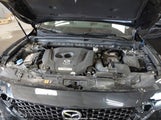 Mazda Cx-50 2.5 Turbo Premium Plus Package 7MMVABEY1SN339496 photo
