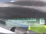 Ford Focus Se 1FADP3F27FL233880 photo