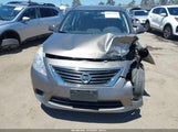 Nissan Versa 1.6 Sv 3N1CN7AP3DL892162 снимка