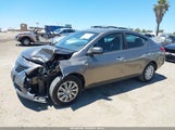 Nissan Versa 1.6 Sv 3N1CN7AP3DL892162 снимка