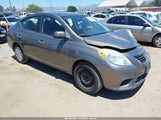 Nissan Versa 1.6 Sv 3N1CN7AP3DL892162 снимка