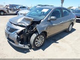 Nissan Versa 1.6 Sv 3N1CN7AP3DL892162 снимка