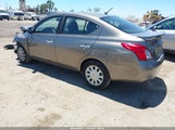 Nissan Versa 1.6 Sv 3N1CN7AP3DL892162 снимка