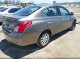Nissan Versa 1.6 Sv 3N1CN7AP3DL892162 снимка