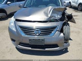 Nissan Versa 1.6 Sv 3N1CN7AP3DL892162 снимка