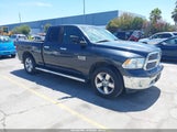 Ram  Big Horn 1C6RR7GG1GS214655 снимка