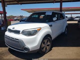Kia Soul KNDJN2A27E7059305 снимка