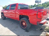 Chevrolet Silverado  2Lt 3GCUKREC6JG642206 снимка