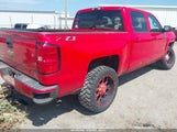 Chevrolet Silverado  2Lt 3GCUKREC6JG642206 снимка