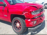 Chevrolet Silverado  2Lt 3GCUKREC6JG642206 снимка