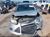 Ford Focus Se 1FADP3F25EL440606 photo