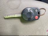 Ford Focus Se 1FADP3F25EL440606 снимка