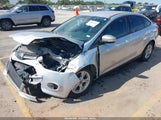 Ford Focus Se 1FADP3F25EL440606 fotografie