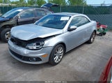Volkswagen Eos Komfort WVWBW7AH3CV010825 снимка
