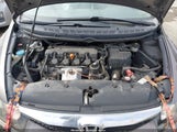 Honda Civic Lx 19XFA1F52BE035343 снимка
