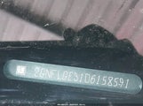 Chevrolet Equinox Ltz 2GNFLGE31D6158591 снимка