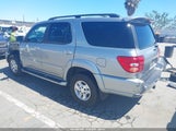 Toyota Sequoia Limited V8 5TDZT38A72S131990 снимка
